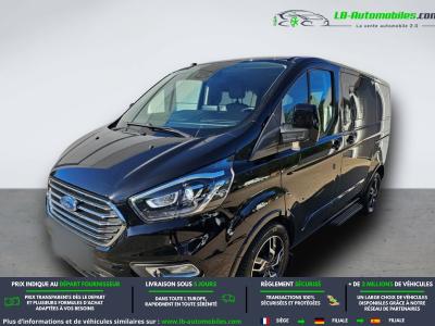 Ford Tourneo Custom 320 L2H1 2.0 EcoBlue 170 BVA