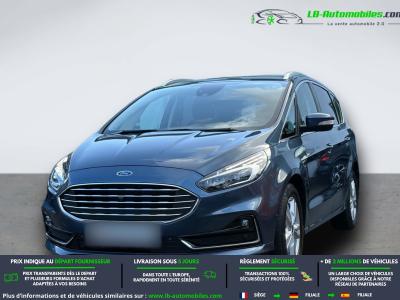 Ford S-Max S-MAX 2.0 EcoBlue 150  BVM