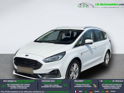 Ford S-Max S-MAX 2.0 EcoBlue 150  BVM