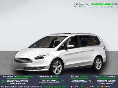 Ford S-Max S-MAX 2.0 EcoBlue 150  BVM