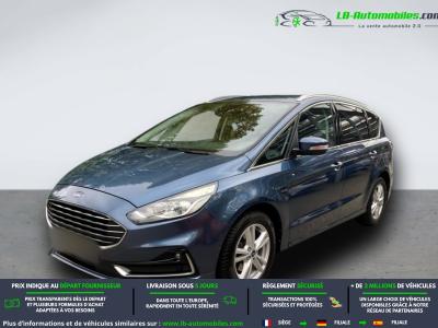 Ford S-Max S-MAX 2.0 EcoBlue 150 BVA