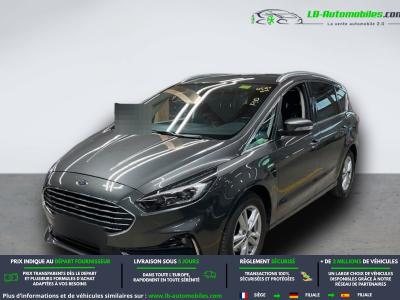 Ford S-Max S-MAX 2.0 EcoBlue 150 BVA