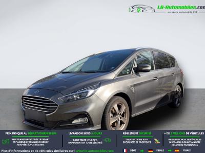 Ford S-Max S-MAX 2.0 EcoBlue 150 BVA