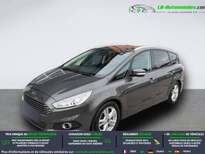 Ford S-Max S-MAX 2.0 EcoBlue 150 BVA