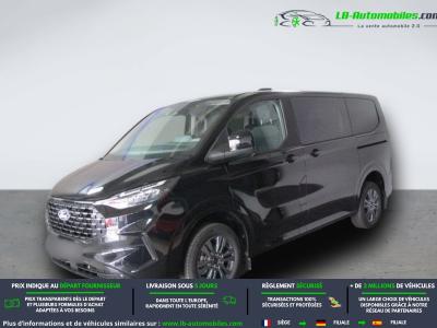 Ford Tourneo Custom 320 L1 2.0 EcoBlue 150 ch BVM