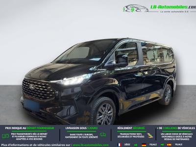Ford Tourneo Custom 320 L1 2.0 EcoBlue 150 ch BVM