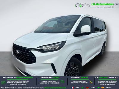 Ford Tourneo Custom 320 L1 2.0 EcoBlue 150 ch BVM