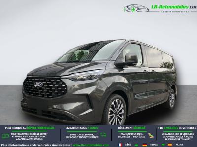 Ford Tourneo Custom 320 L1 2.0 EcoBlue 170 ch BVA 4x4