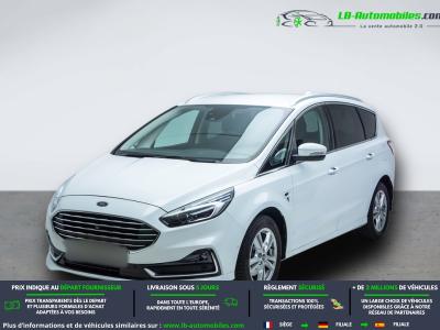 Ford S-Max S-MAX 2.0 EcoBlue 150 BVA
