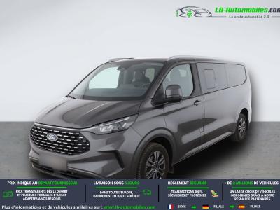 Ford Tourneo Custom 320 L1 2.0 EcoBlue 170 ch BVA 4x4