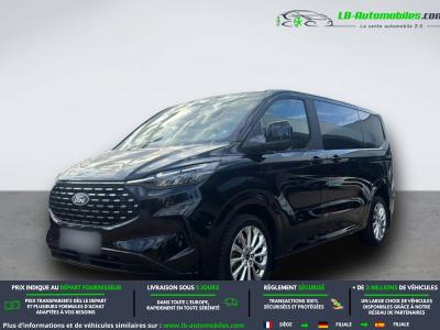 Ford Tourneo Custom 320 L1 2.0 EcoBlue 170 ch BVA 4x4