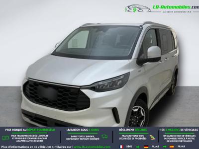 Ford Tourneo Custom 320 L1 2.0 EcoBlue 170 ch BVA 4x4