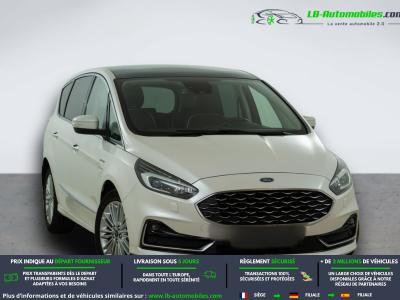 Ford S-Max S-MAX 2.0 EcoBlue 190 BVA
