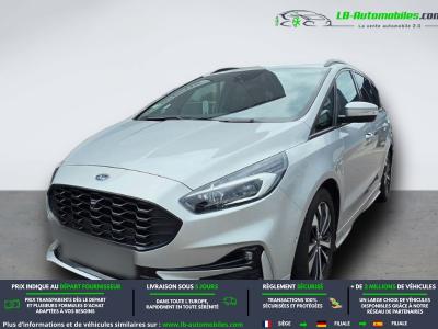 Ford S-Max S-MAX 2.0 EcoBlue 190 BVA