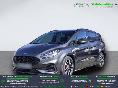 Ford S-Max S-MAX 2.0 EcoBlue 190 Intelligent AWD BVA