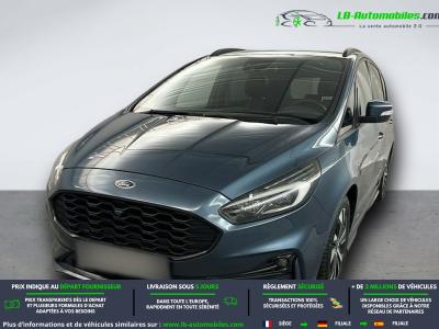 Ford S-Max S-MAX 2.0 EcoBlue 190 Intelligent AWD BVA