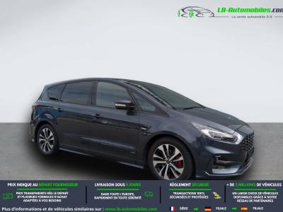 Ford S-Max S-MAX 2.0 EcoBlue 190 Intelligent AWD BVA