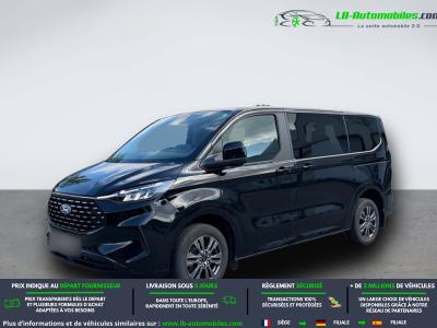 Ford Tourneo Custom 320 L1 2.0 EcoBlue 150 ch BVM