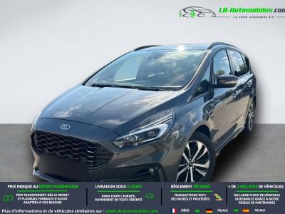 Ford S-Max S-MAX 2.0 EcoBlue 190 Intelligent AWD BVA