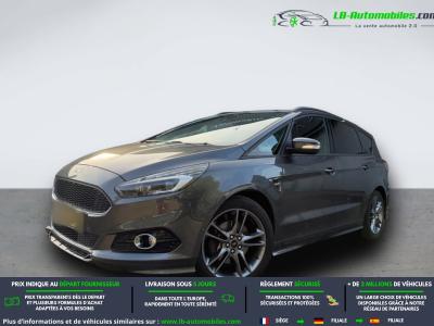 Ford S-Max S-MAX 2.0 EcoBlue 240 BVA