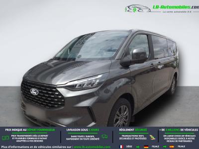 Ford Tourneo Custom 320 L1 2.0 EcoBlue 170 ch BVA