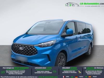 Ford Tourneo Custom 320 L1 2.0 EcoBlue 170 ch BVA