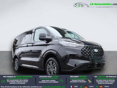 Ford Tourneo Custom 320 L1 2.0 EcoBlue 170 ch BVA