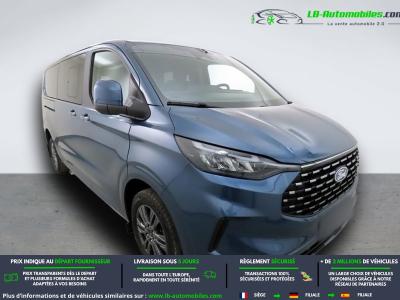 Ford Tourneo Custom 320 L1 2.0 EcoBlue 170 ch BVA