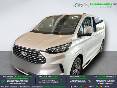 Ford Tourneo Custom 320 L1 2.0 EcoBlue 170 ch BVA