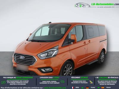 Ford Tourneo Custom 320 L1 2.0 EcoBlue 170 ch BVA