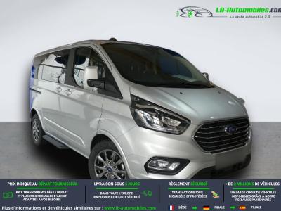 Ford Tourneo Custom 320 L1 2.0 EcoBlue 170 ch BVA