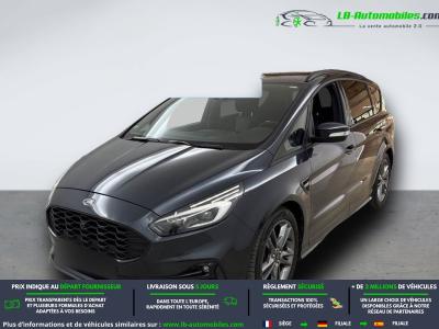 Ford S-Max S-MAX 2.5 Duratec Hybrid 190 eCVT