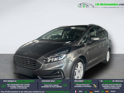 Ford S-Max S-MAX 2.5 Duratec Hybrid 190 eCVT