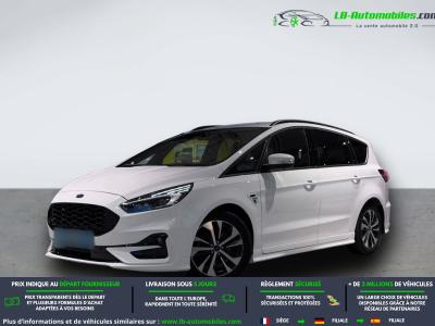 Ford S-Max S-MAX 2.5 Duratec Hybrid 190 eCVT