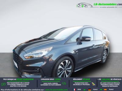 Ford S-Max S-MAX 2.5 Duratec Hybrid 190 eCVT