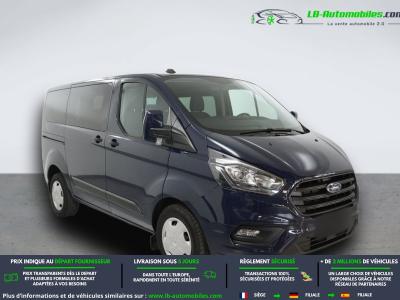 Ford Tourneo Custom 320 L1H1 2.0 EcoBlue 105