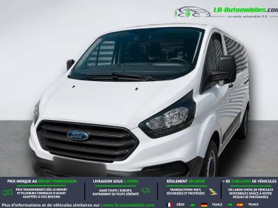 Ford Tourneo Custom 320 L1H1 2.0 EcoBlue 105
