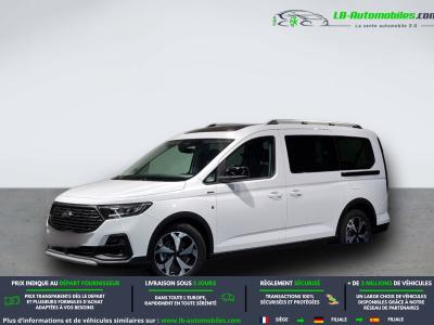Ford Tourneo Connect 2.0 EcoBlue 122 BVM