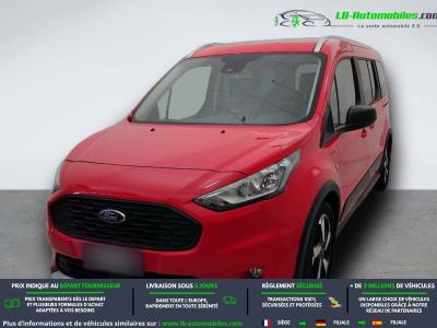 Ford Tourneo Connect 2.0 EcoBlue 122 BVM