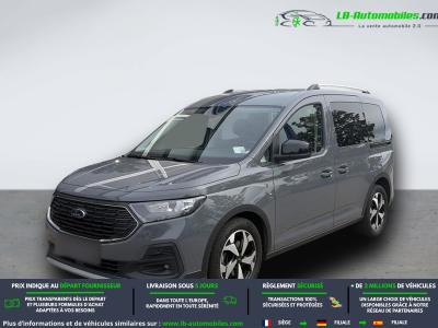 Ford Tourneo Connect 1.5 EcoBoost 114 BVA