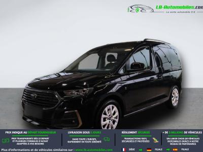 Ford Tourneo Connect 1.5 EcoBoost 114 BVA