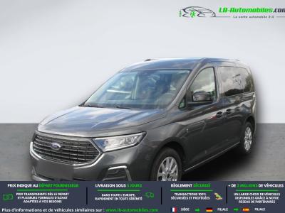 Ford Tourneo Connect 1.5 EcoBoost 114 BVA