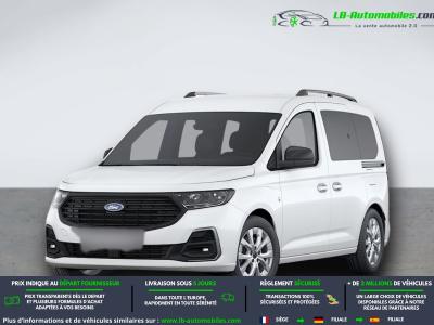 Ford Tourneo Connect 1.5 EcoBoost 114 BVA