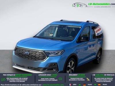 Ford Tourneo Connect 2.0 EcoBlue 102 BVM