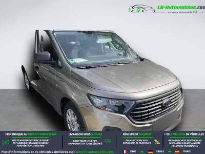 Ford Tourneo Connect 2.0 EcoBlue 102 BVM