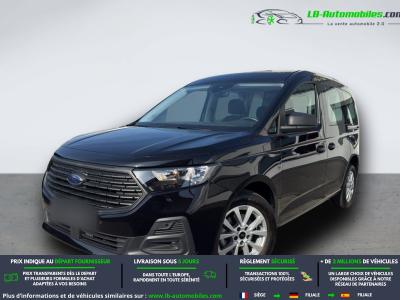 Ford Tourneo Connect 2.0 EcoBlue 102 BVM