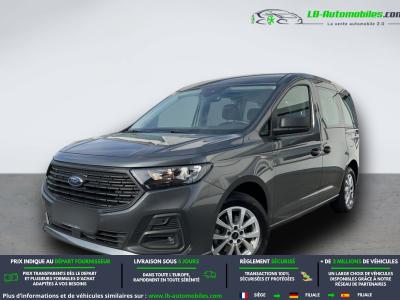Ford Tourneo Connect 2.0 EcoBlue 102 BVM