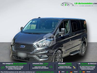 Ford Tourneo Custom 320 L1H1 2.0 EcoBlue 150 BMV