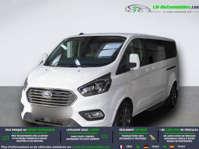 Ford Tourneo Custom 320 L1H1 2.0 EcoBlue 150 BMV