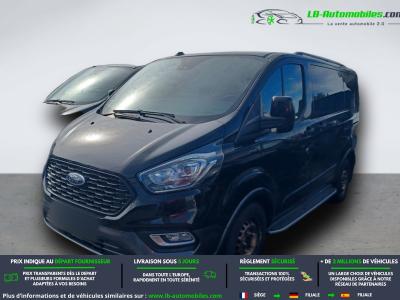 Ford Tourneo Custom 320 L1H1 2.0 EcoBlue 150 BMV